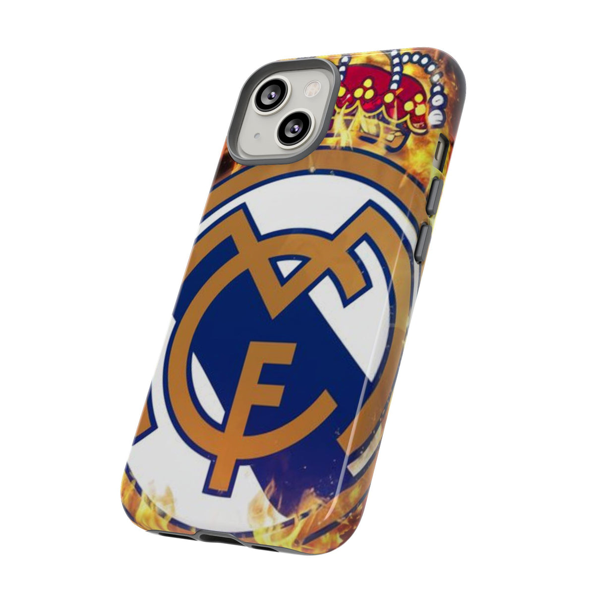 Personalized Tough Phone Case