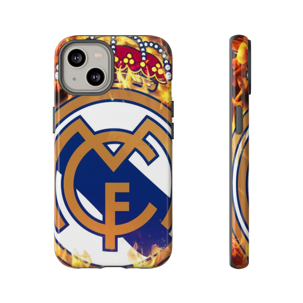 Personalized Tough Phone Case