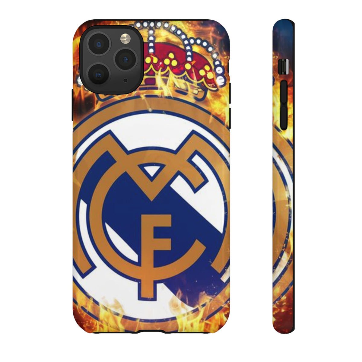Personalized Tough Phone Case
