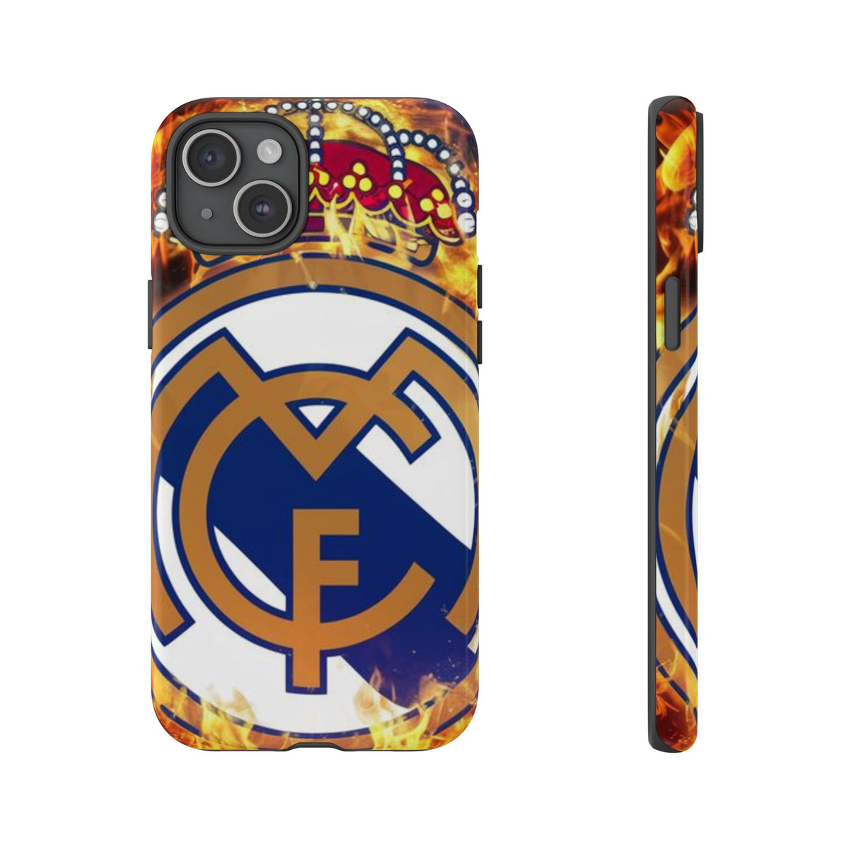 Personalized Tough Phone Case