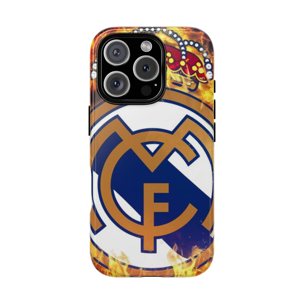 Personalized Tough Phone Case