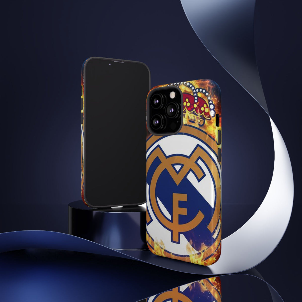 Personalized Tough Phone Case