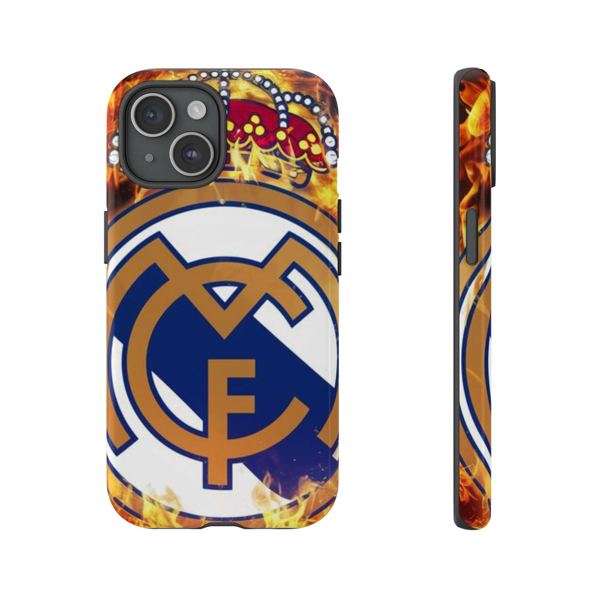 Personalized Tough Phone Case