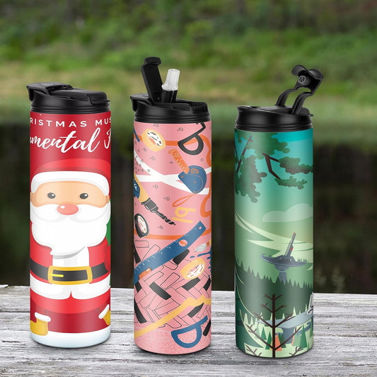 22 oz Sublimation Tumblers Bulk Stainless Steel
