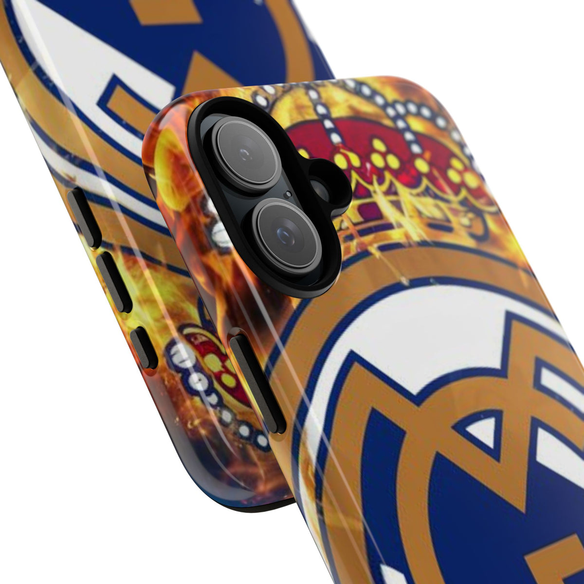 Personalized Tough Phone Case