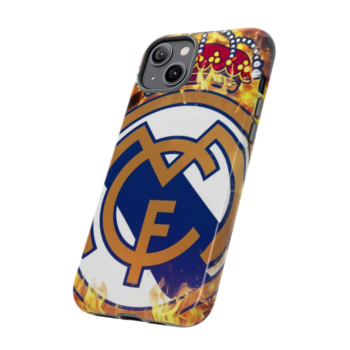 Personalized Tough Phone Case