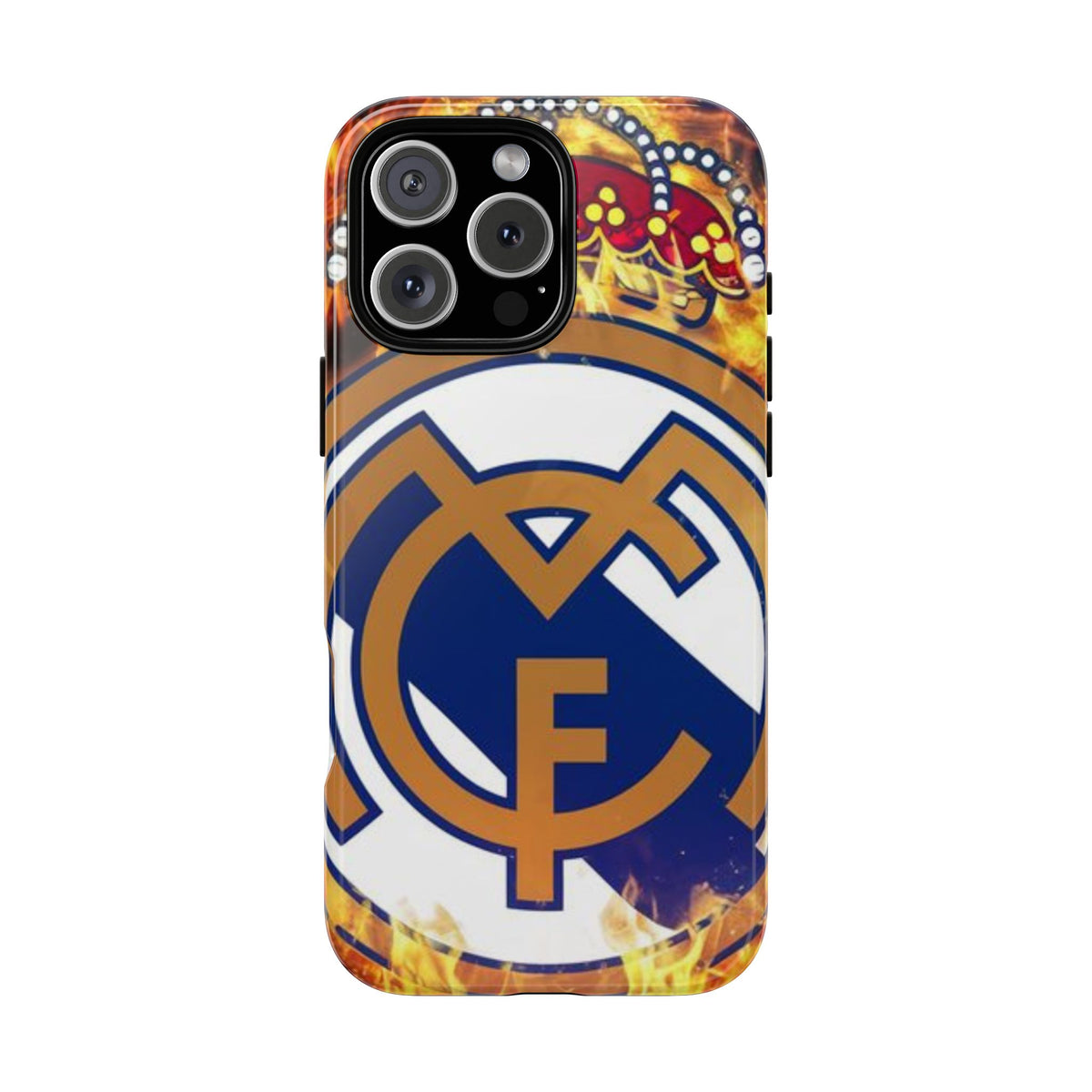 Personalized Tough Phone Case