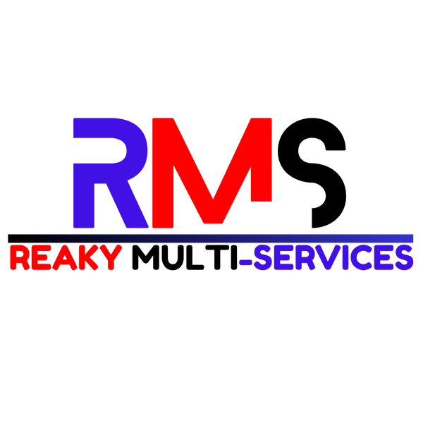 Reaky Multi-Services