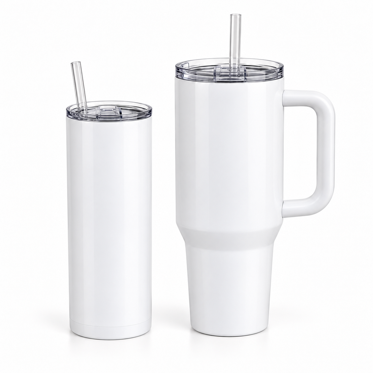 TUMBLER SUBLIMATION