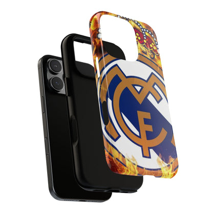 Personalized Tough Phone Case