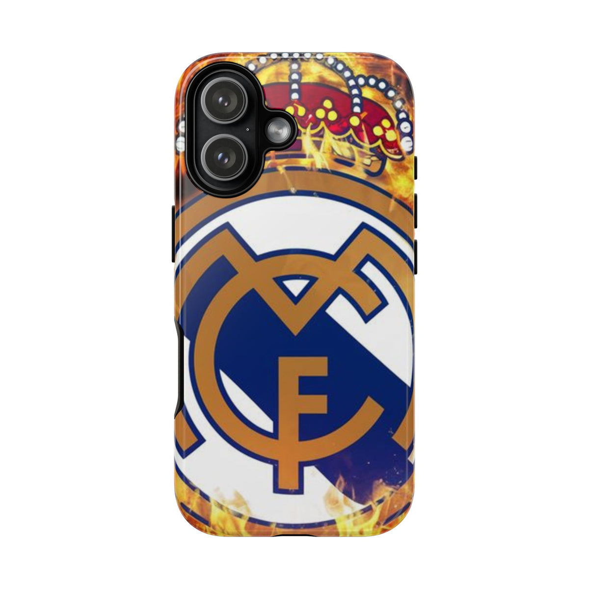 Personalized Tough Phone Case