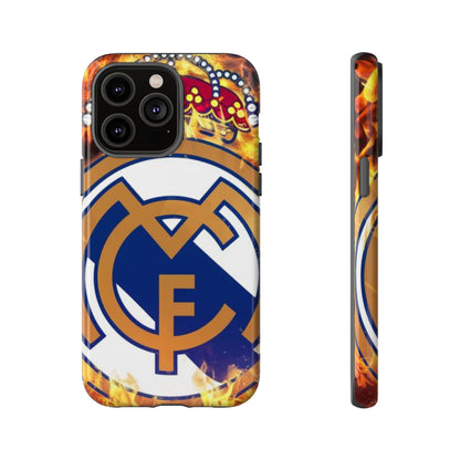 Personalized Tough Phone Case