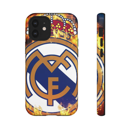 Personalized Tough Phone Case