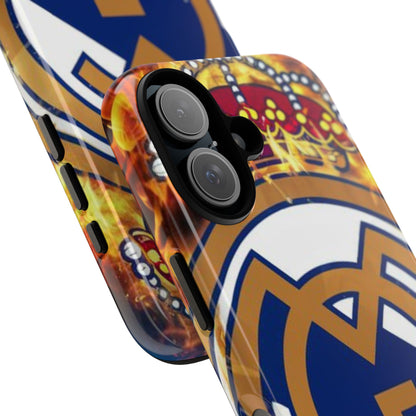 Personalized Tough Phone Case