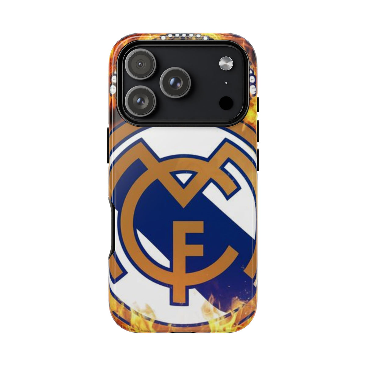 Personalized Tough Phone Case