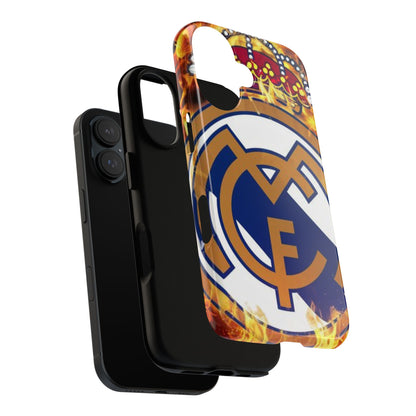 Personalized Tough Phone Case