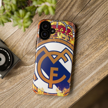 Personalized Tough Phone Case