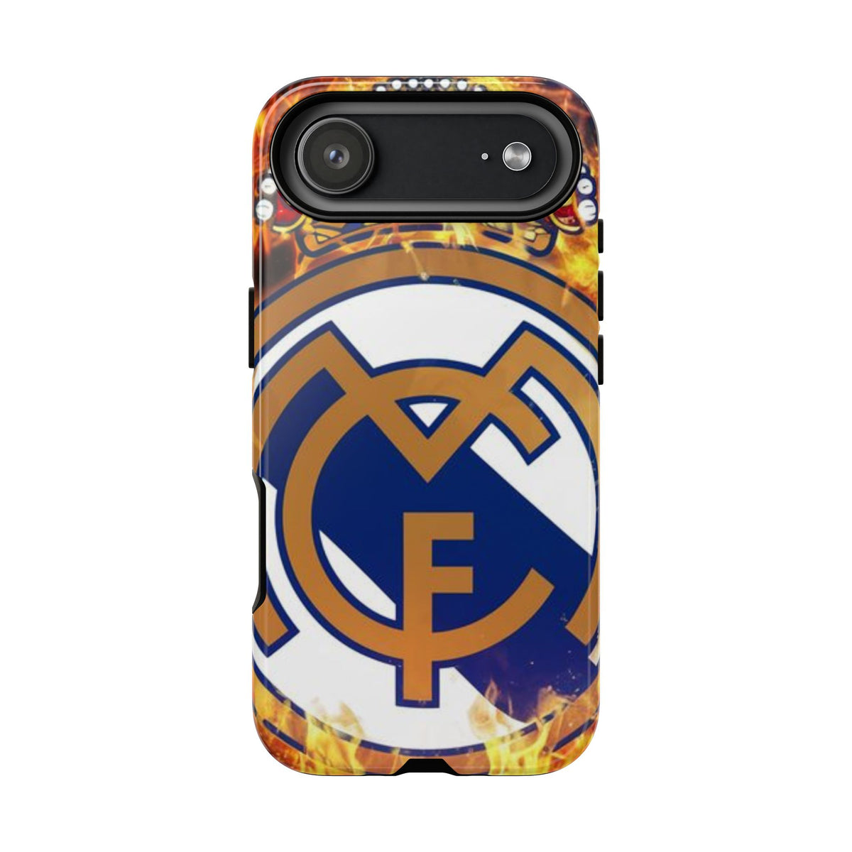 Personalized Tough Phone Case