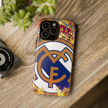 Personalized Tough Phone Case