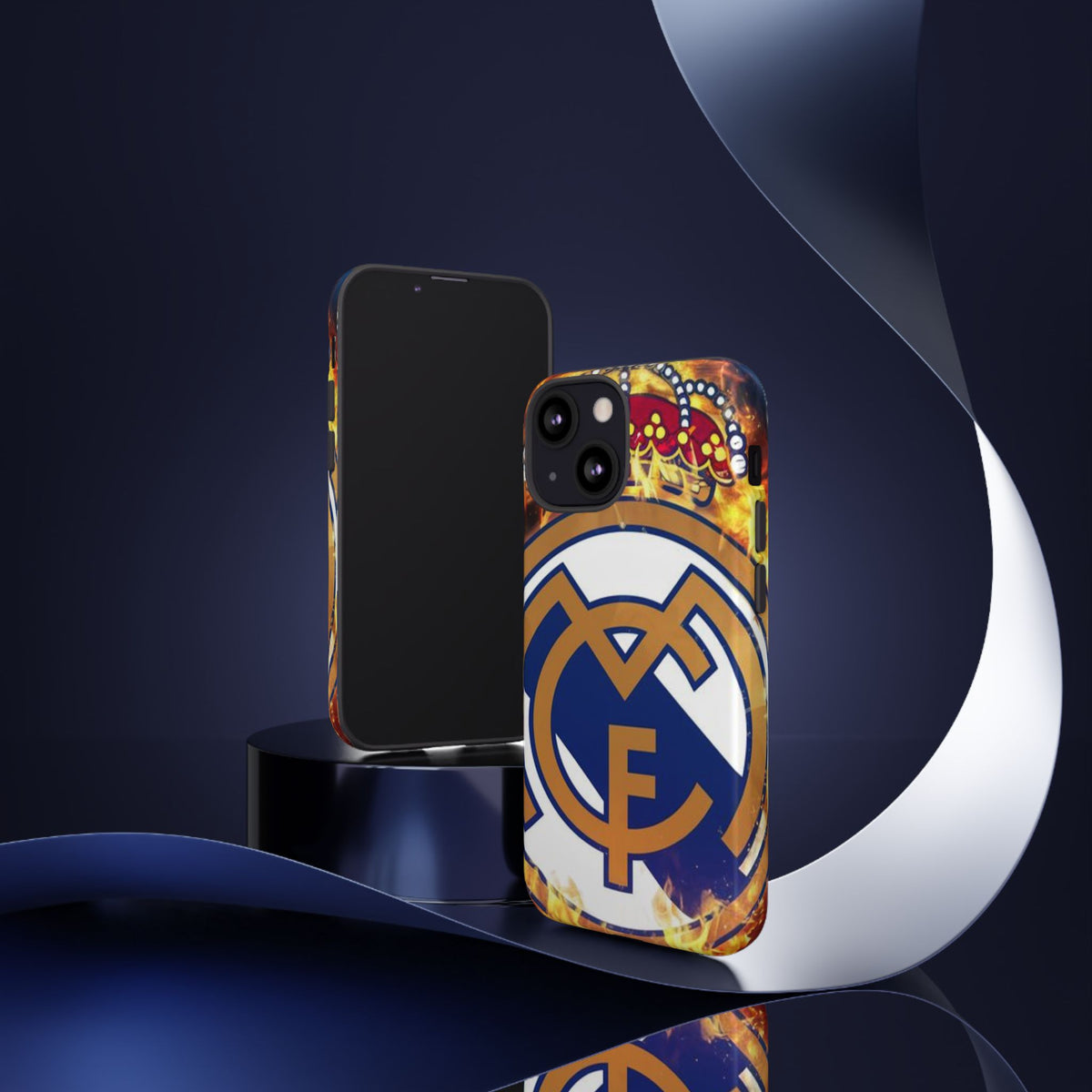 Personalized Tough Phone Case