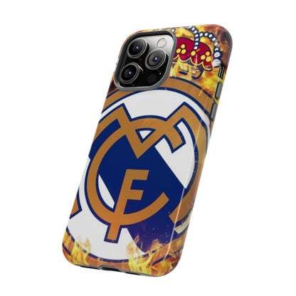 Personalized Tough Phone Case