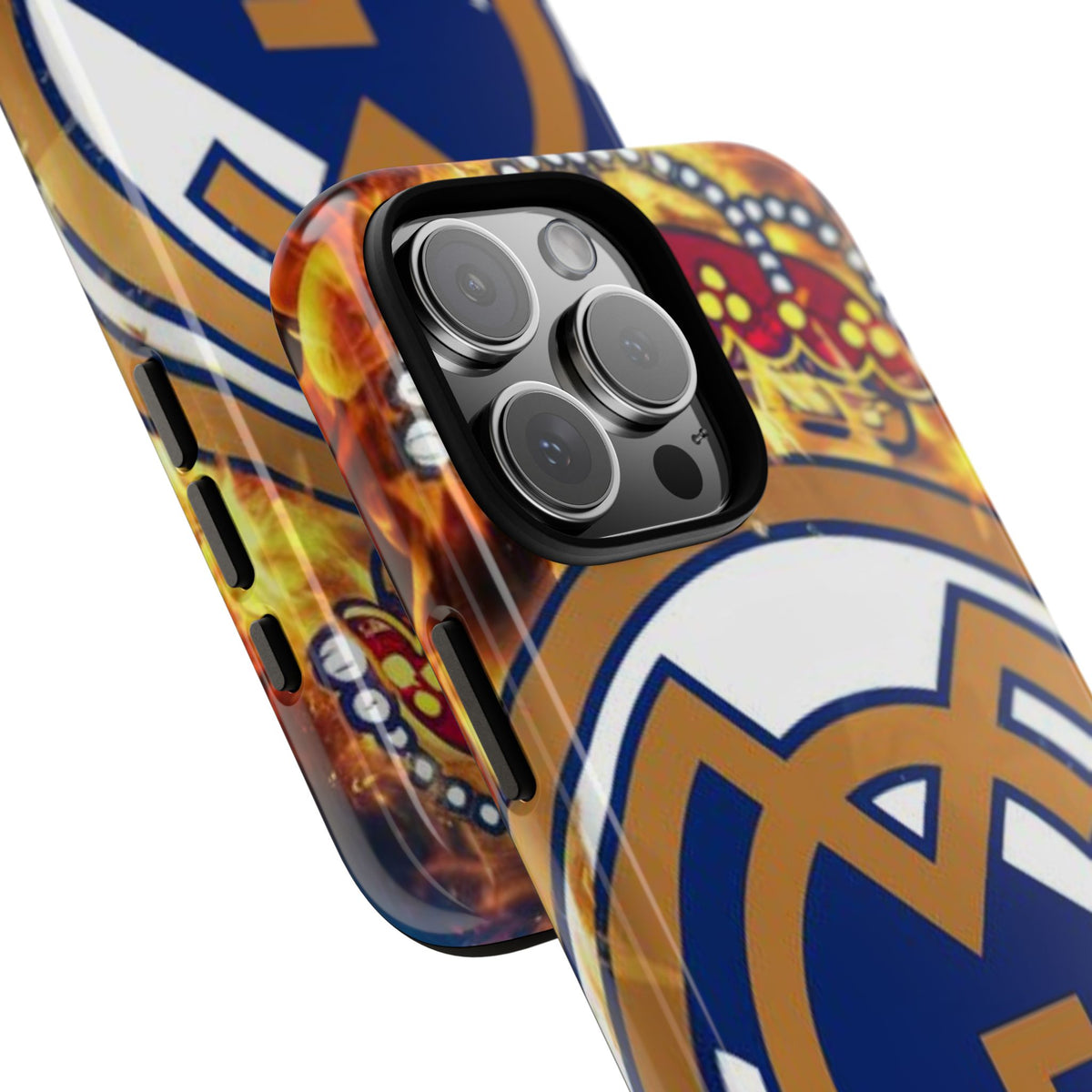Personalized Tough Phone Case