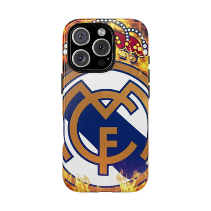 Personalized Tough Phone Case