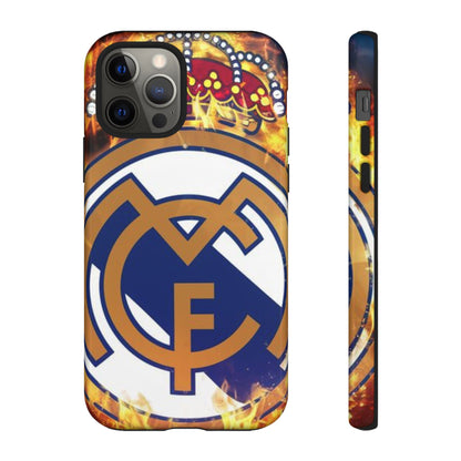 Personalized Tough Phone Case