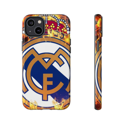 Personalized Tough Phone Case