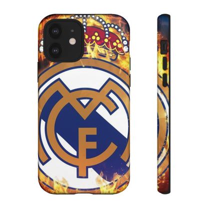 Personalized Tough Phone Case
