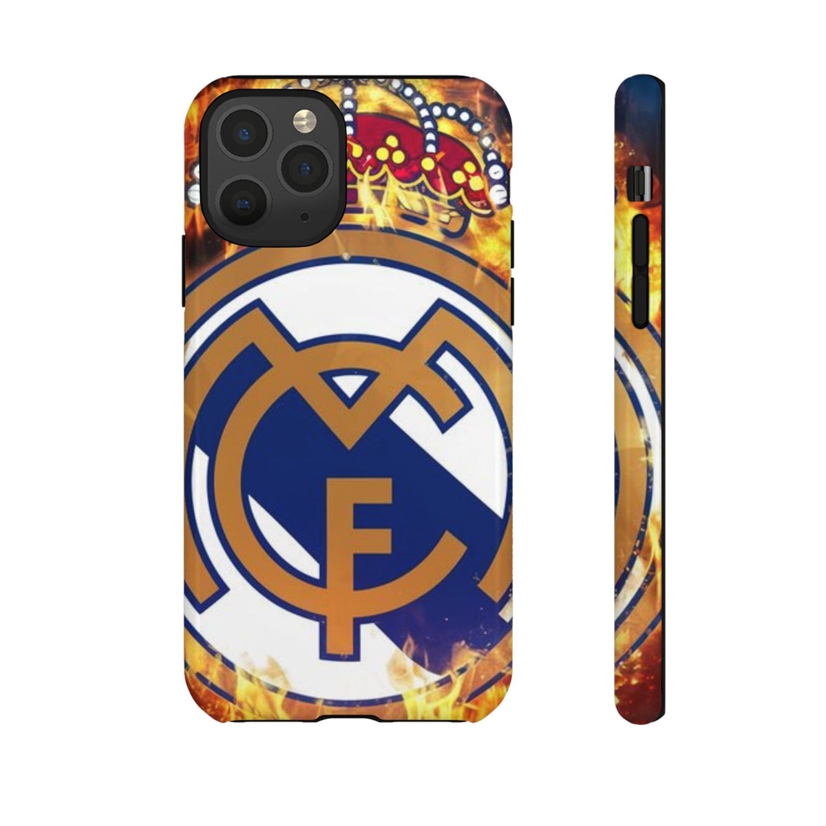 Personalized Tough Phone Case