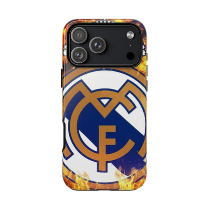 Personalized Tough Phone Case