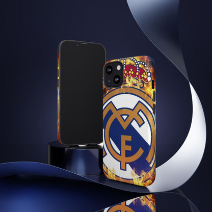 Personalized Tough Phone Case