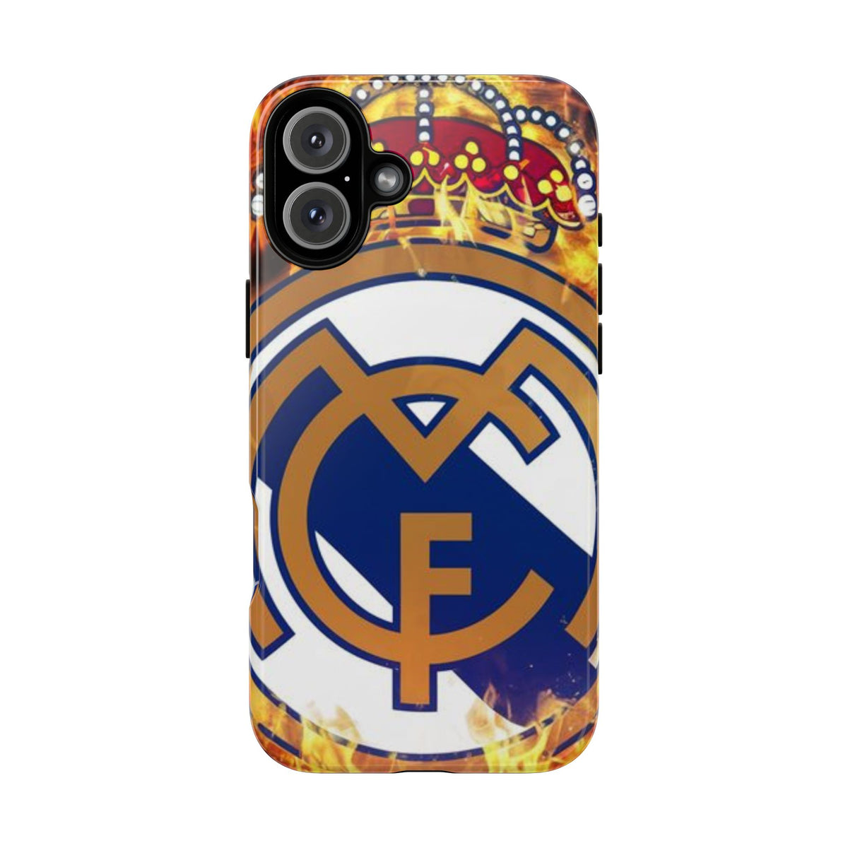 Personalized Tough Phone Case