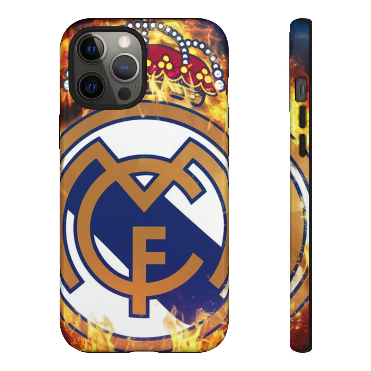 Personalized Tough Phone Case