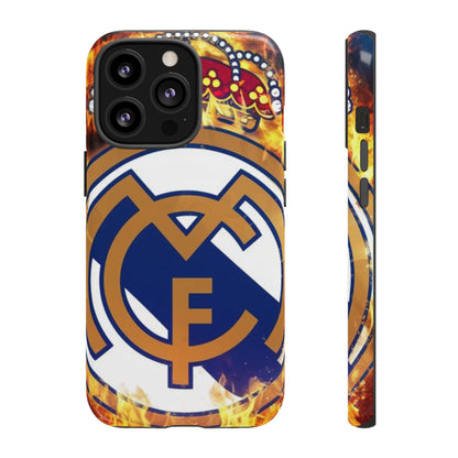 Personalized Tough Phone Case