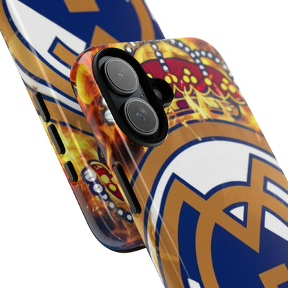 Personalized Tough Phone Case
