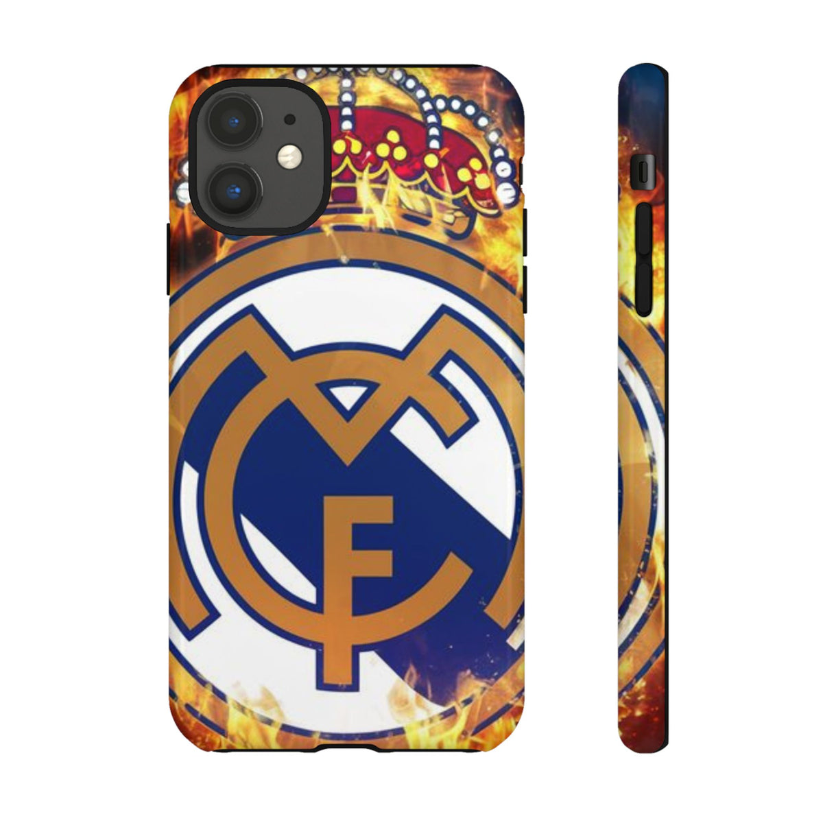 Personalized Tough Phone Case