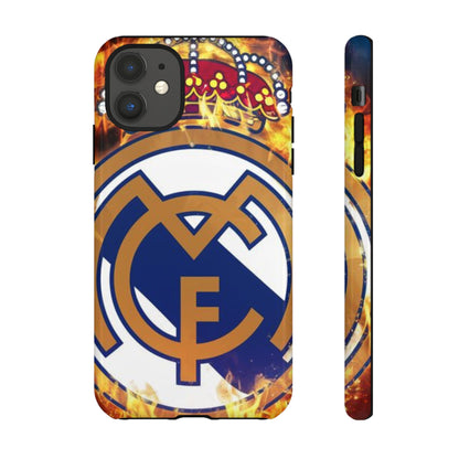 Personalized Tough Phone Case