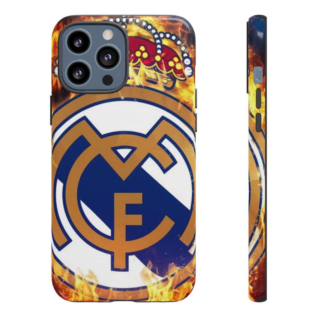 Personalized Tough Phone Case