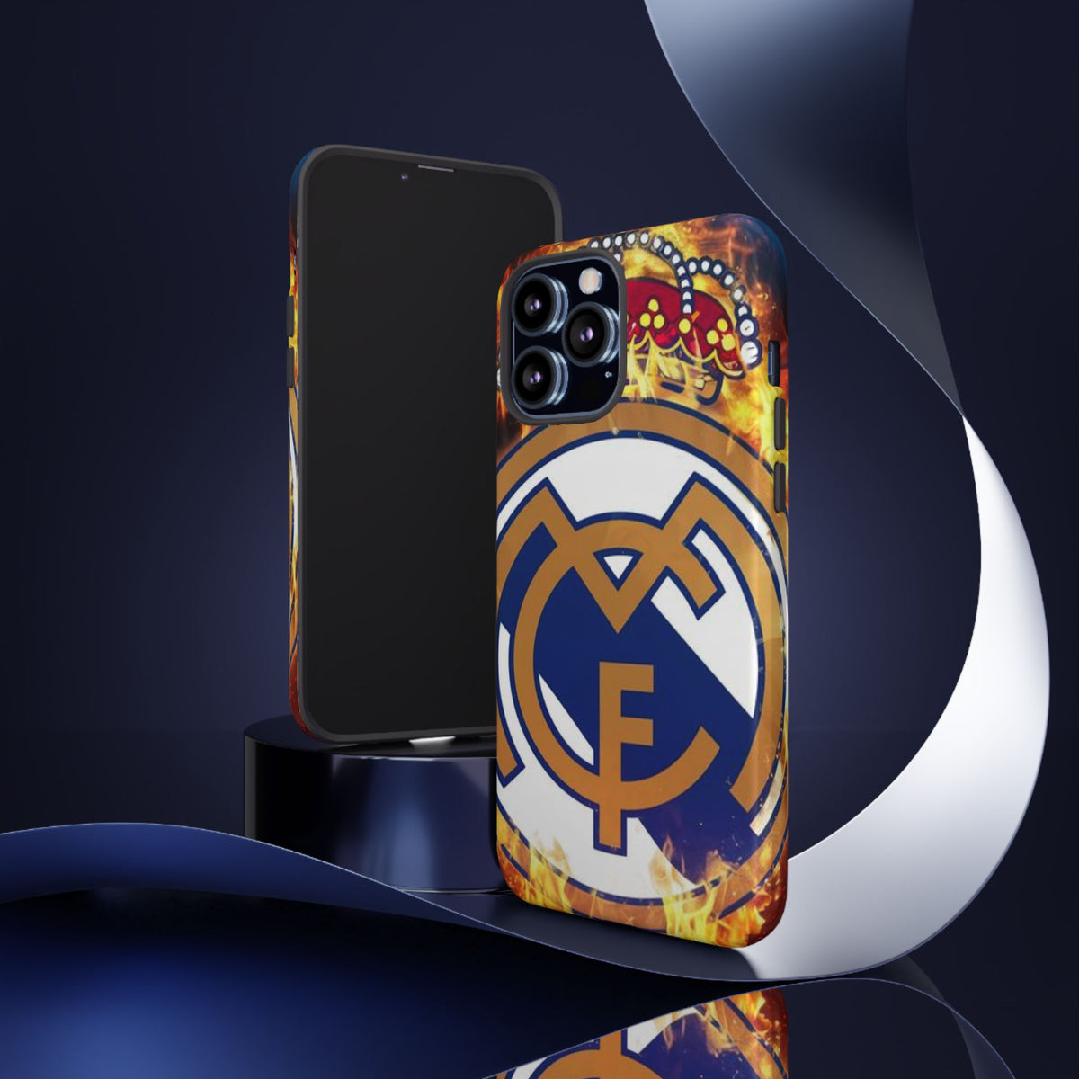 Personalized Tough Phone Case