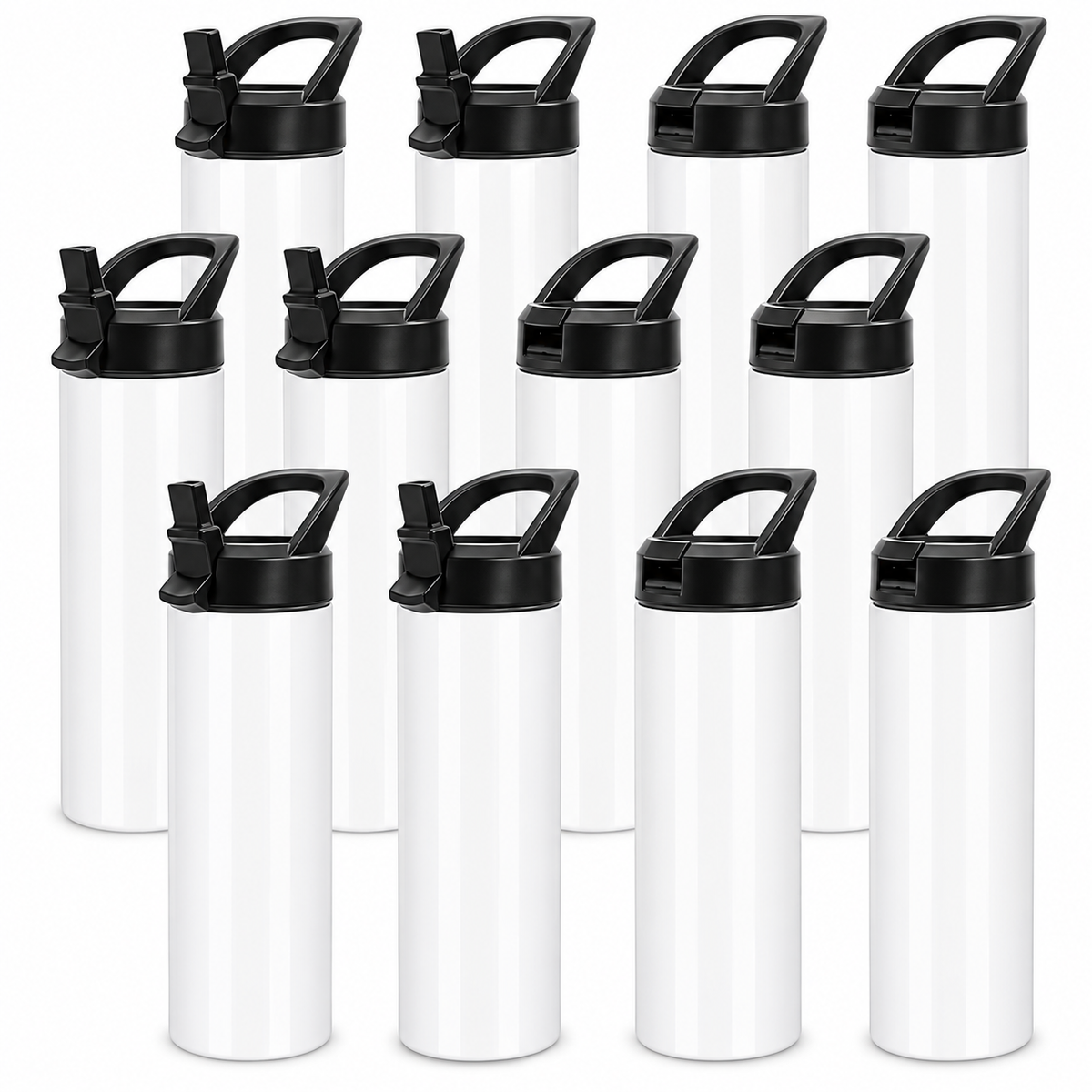 20 Oz Sublimation Tumblers Bulk Stainless Steel