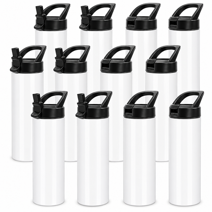 20 Oz Sublimation Tumblers Bulk Stainless Steel