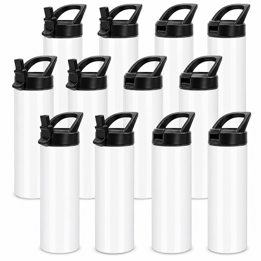 20 Oz Sublimation Tumblers Bulk Stainless Steel