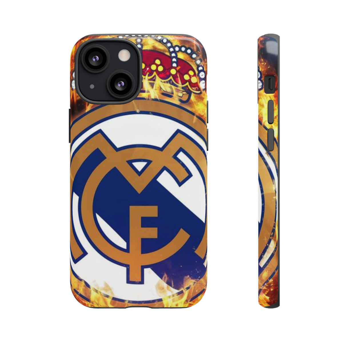 Personalized Tough Phone Case