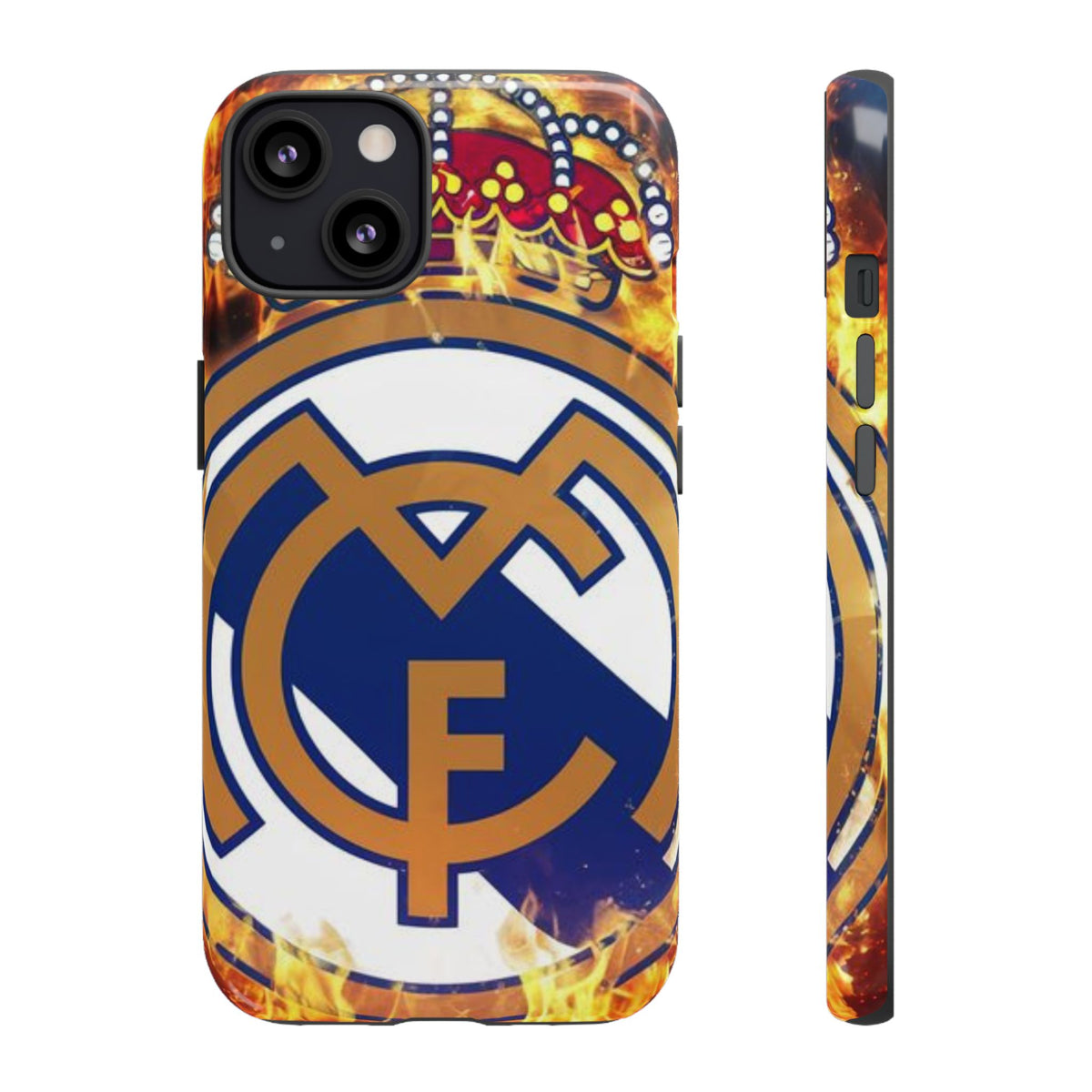 Personalized Tough Phone Case