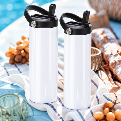 20 Oz Sublimation Tumblers Bulk Stainless Steel