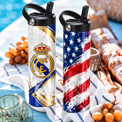 20 Oz Sublimation Tumblers Bulk Stainless Steel