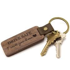 ENGRAVING KEYCHAIN