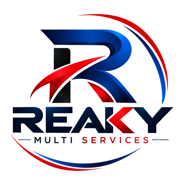 Reaky Multi-Services